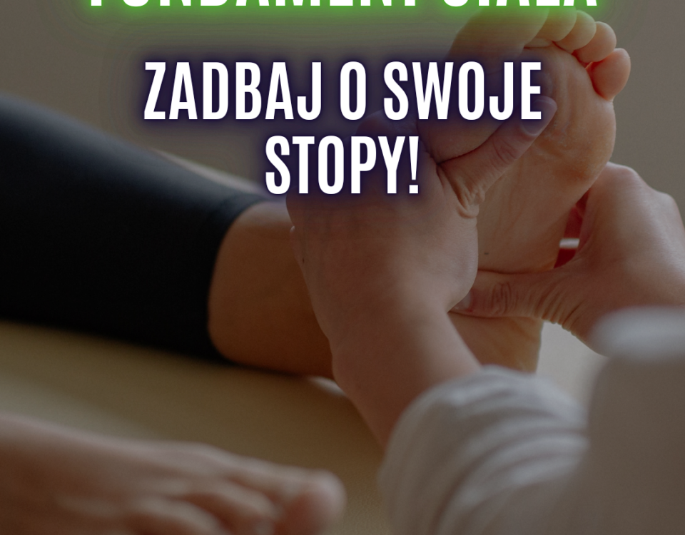 funkcja stopy