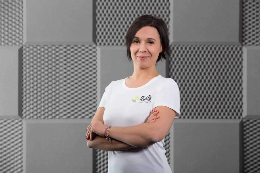 Joanna Kmieć-Nowakowska