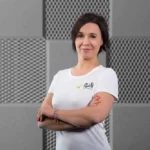 Joanna Kmieć-Nowakowska