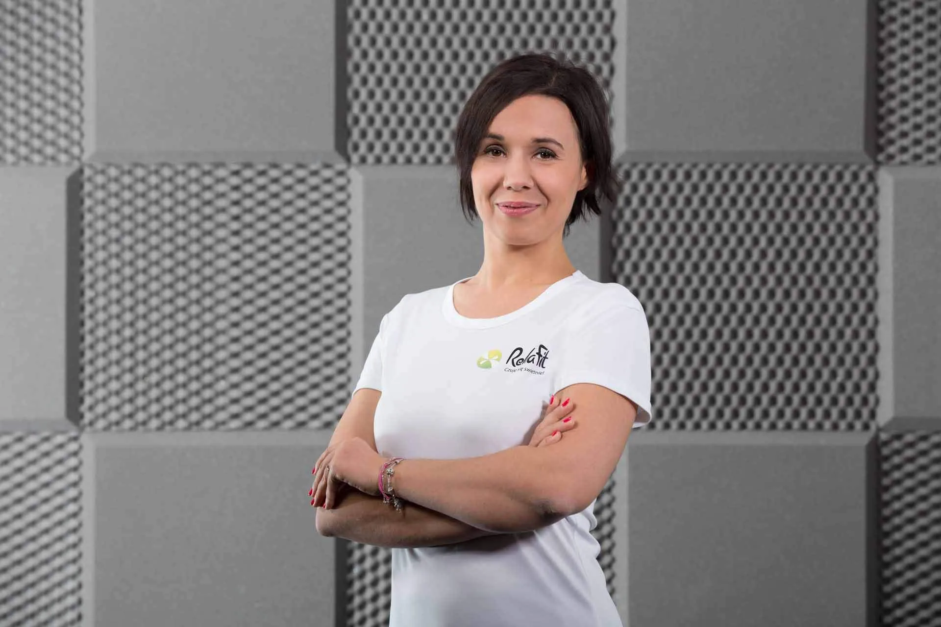 Joanna Kmieć-Nowakowska