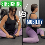 stretching czy mobility