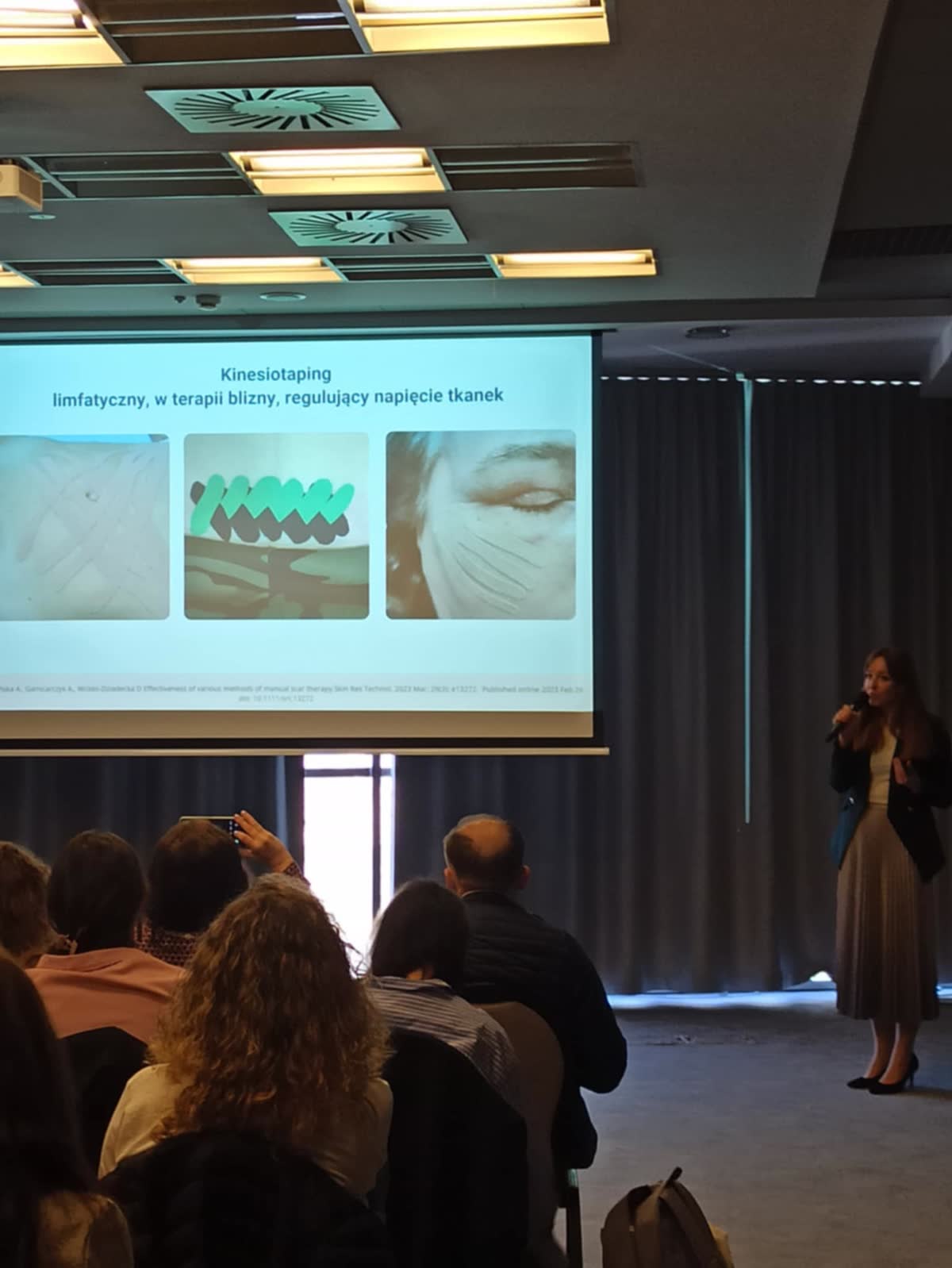 Konferencja uroginekologia 2025