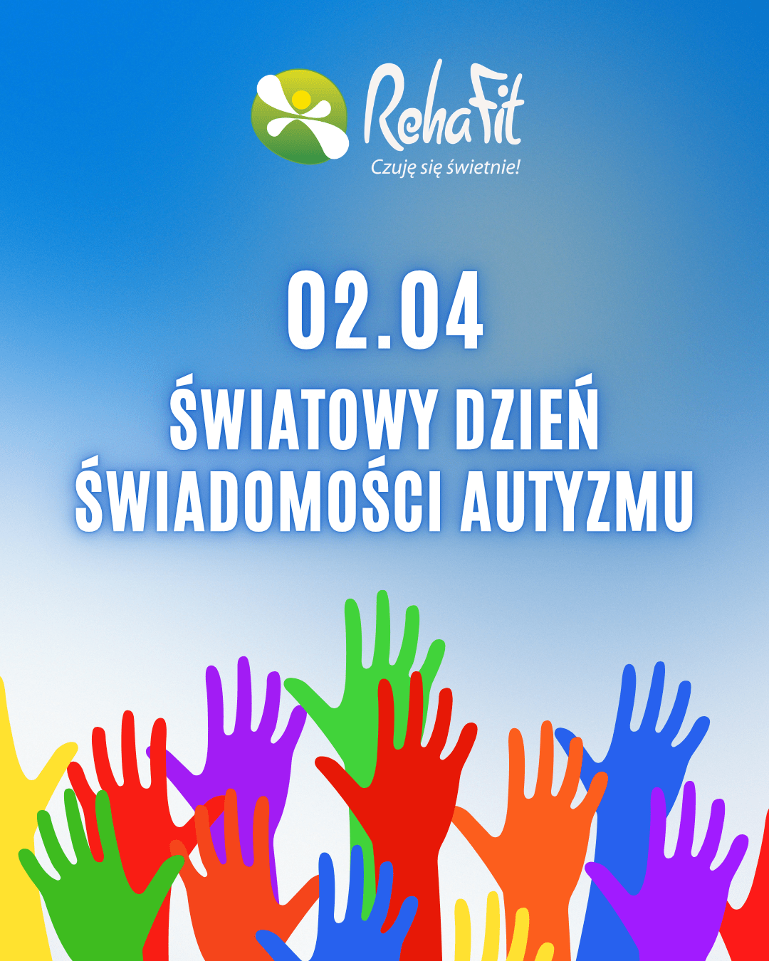 Świadomość autyzmu – zrozumienie i wsparcie